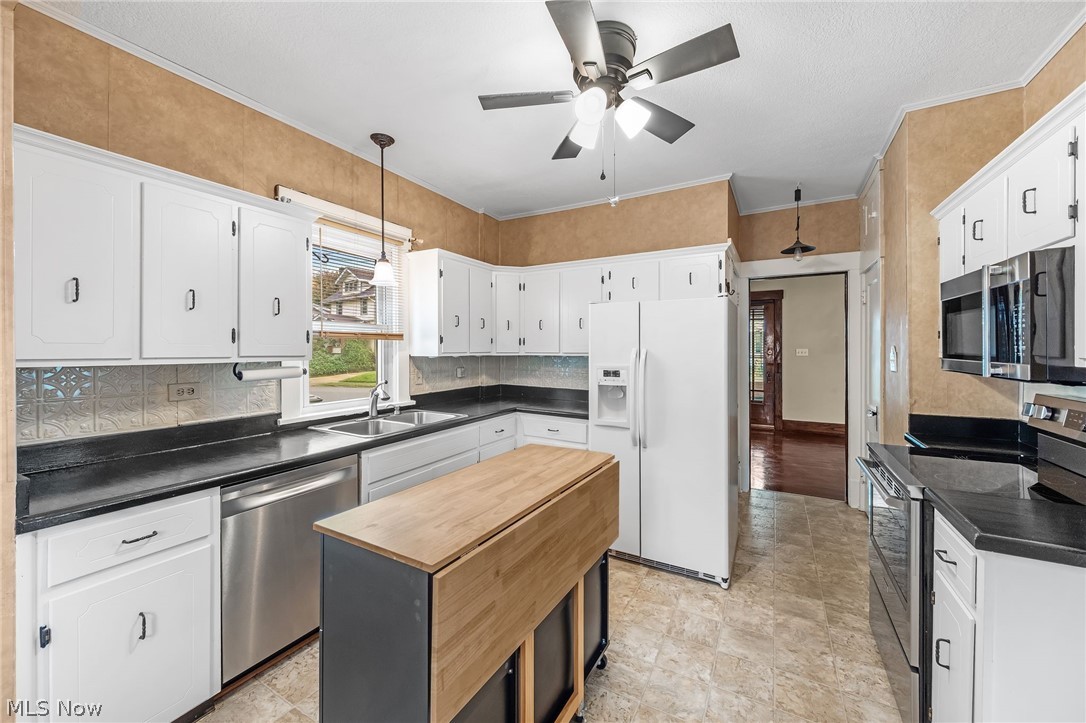 1007 E Gorgas Street Louisville OH 44641