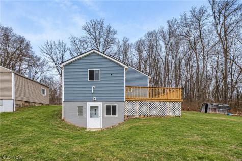 318 Elmport Avenue NE Canton OH 44704