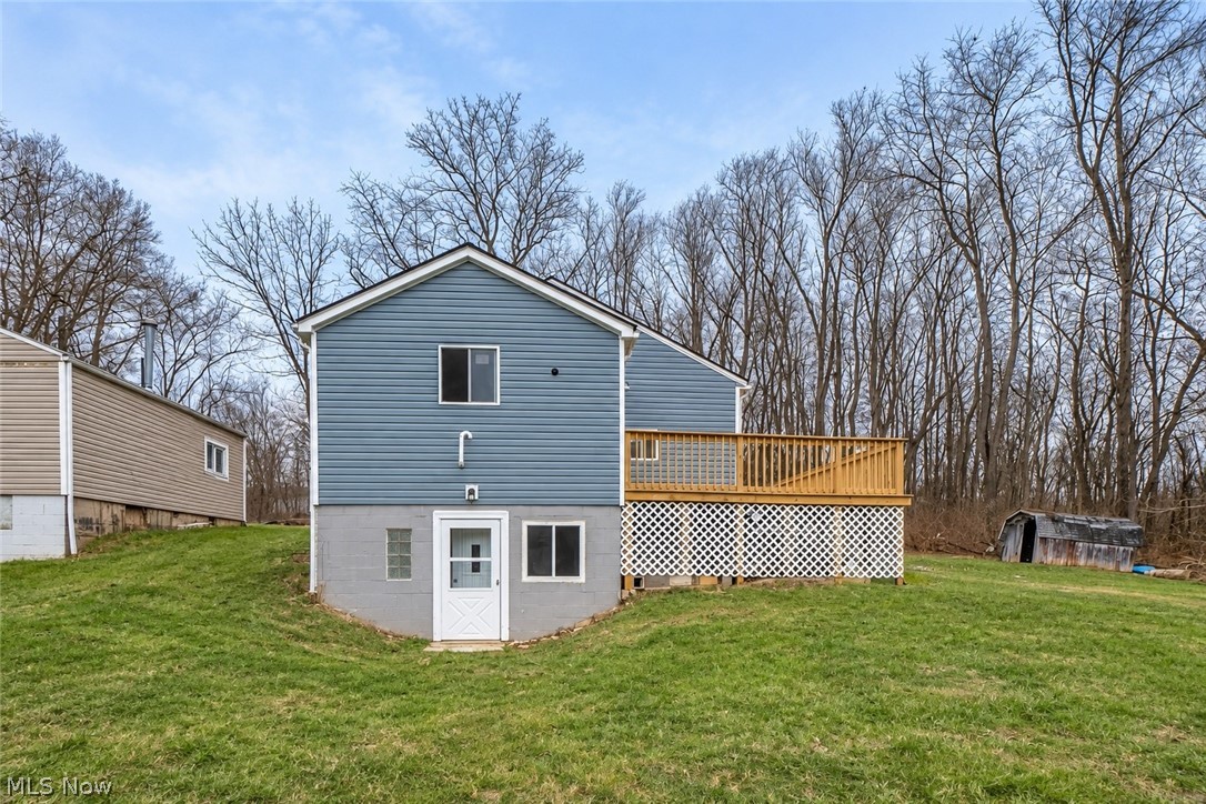318 Elmport Avenue NE Canton OH 44704