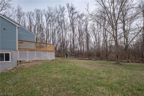 318 Elmport Avenue NE Canton OH 44704