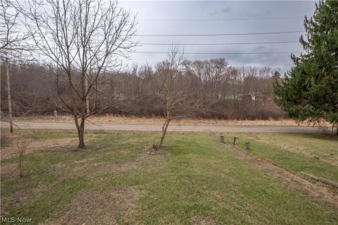 318 Elmport Avenue NE Canton OH 44704