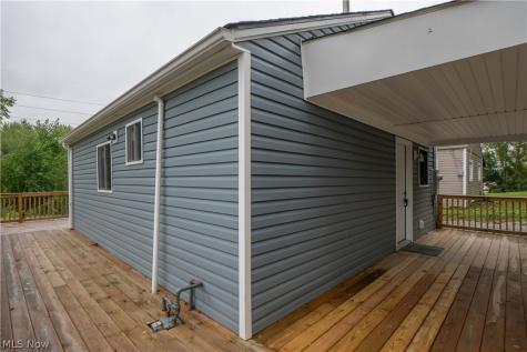 318 Elmport Avenue NE Canton OH 44704