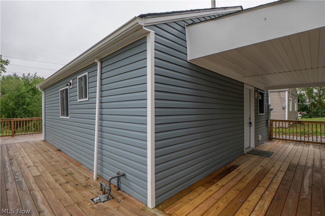 318 Elmport Avenue NE Canton OH 44704