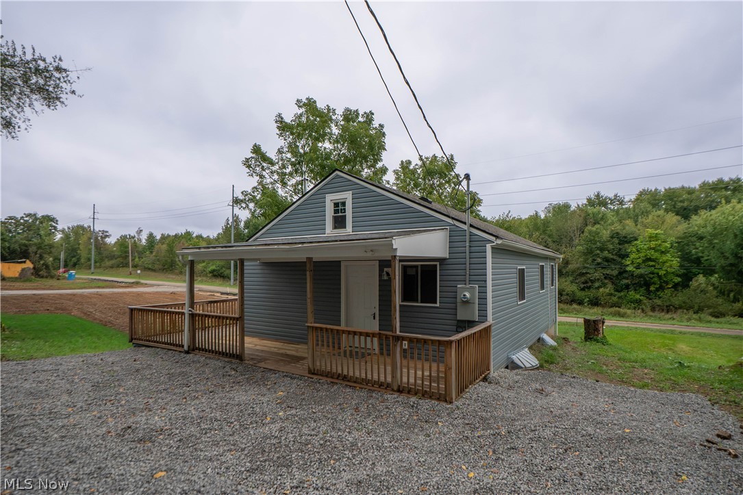 318 Elmport Avenue NE Canton OH 44704