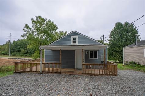 318 Elmport Avenue NE Canton OH 44704