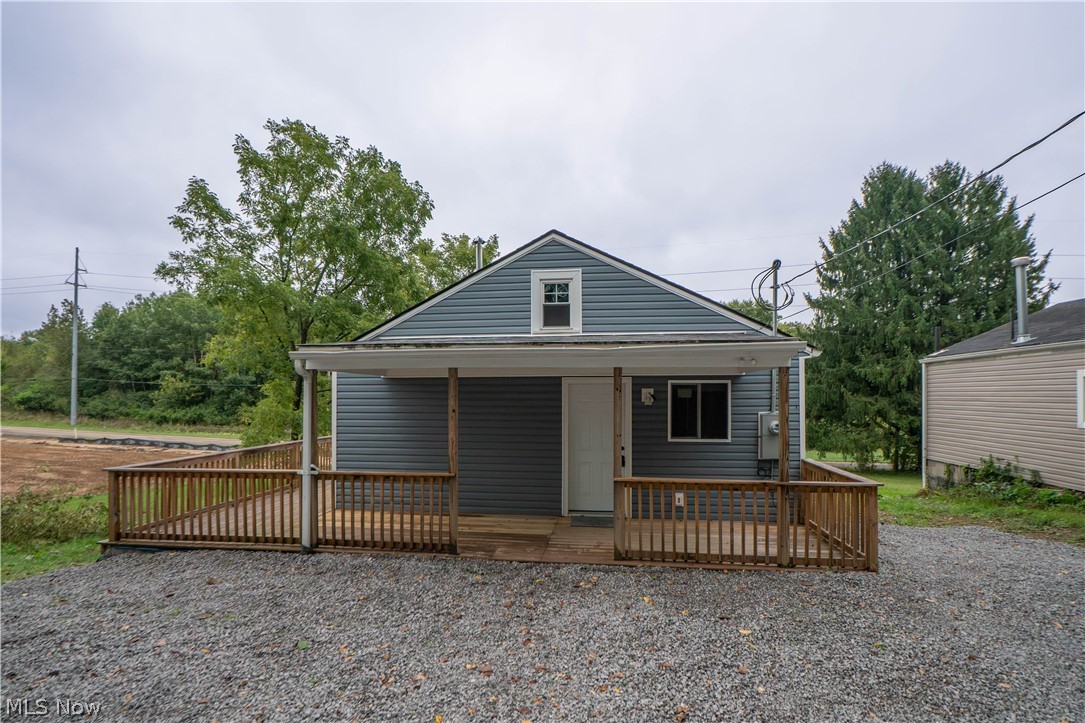 318 Elmport Avenue NE Canton OH 44704