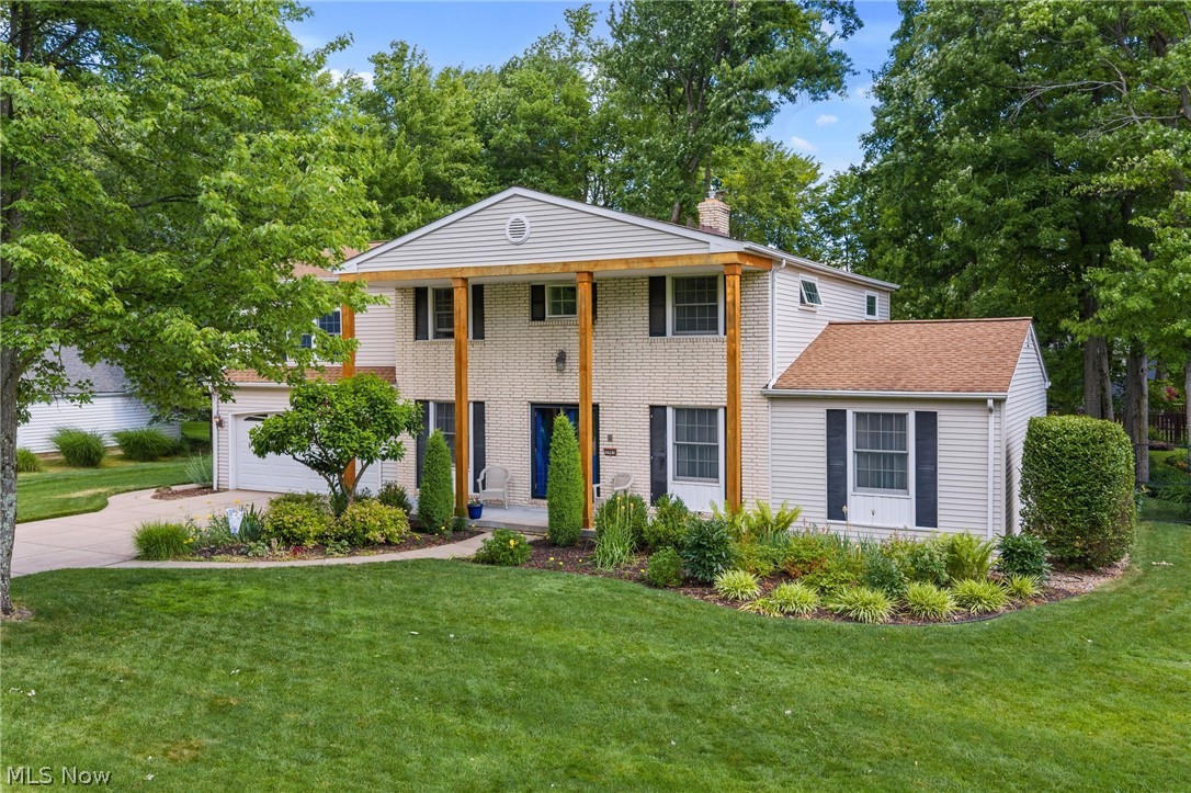 3965 Laurel Glenn Drive Broadview Heights OH 44147
