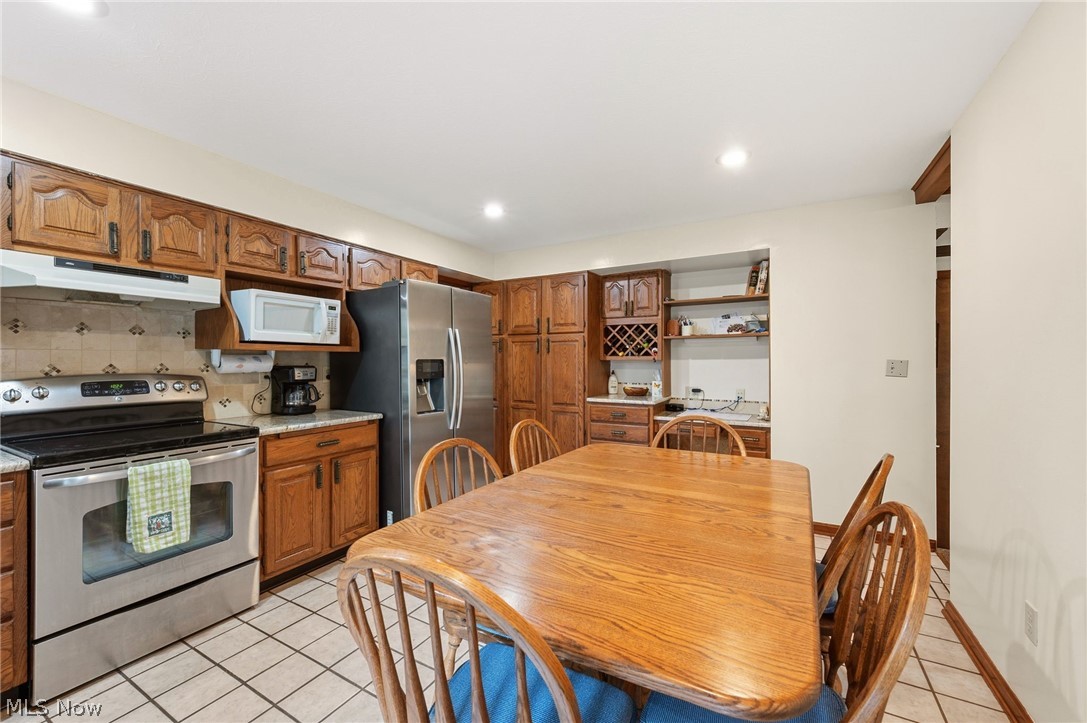 3965 Laurel Glenn Drive Broadview Heights OH 44147
