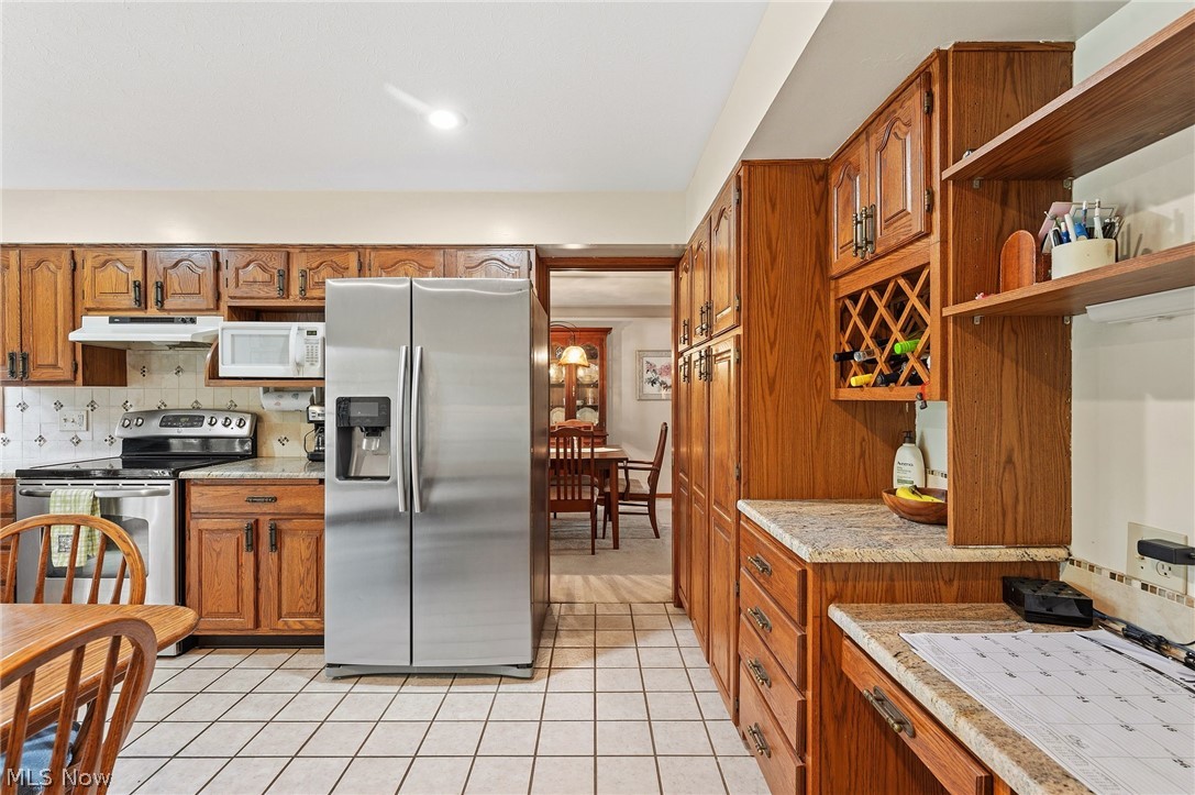 3965 Laurel Glenn Drive Broadview Heights OH 44147