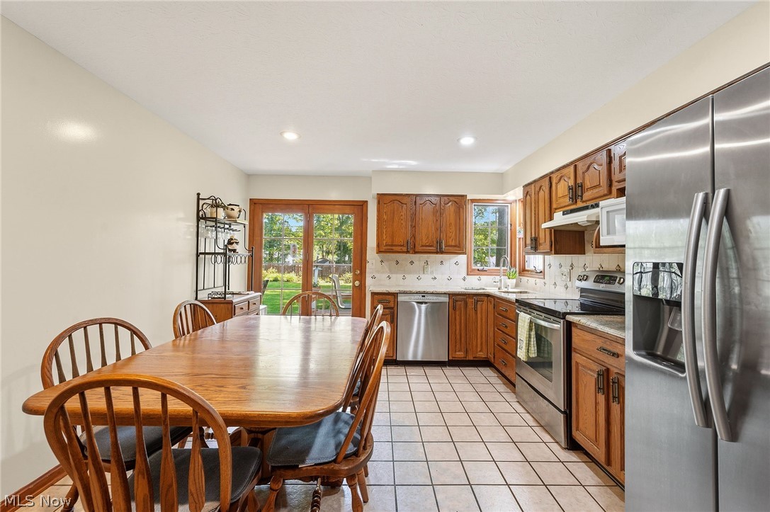 3965 Laurel Glenn Drive Broadview Heights OH 44147