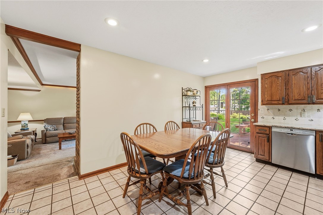 3965 Laurel Glenn Drive Broadview Heights OH 44147