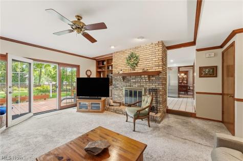 3965 Laurel Glenn Drive Broadview Heights OH 44147