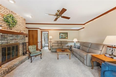 3965 Laurel Glenn Drive Broadview Heights OH 44147
