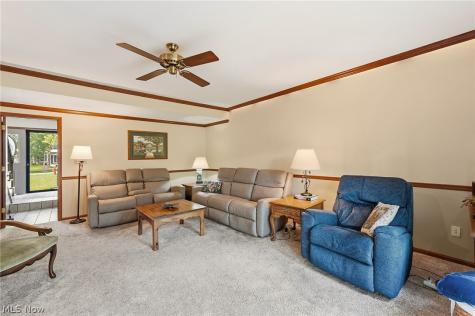 3965 Laurel Glenn Drive Broadview Heights OH 44147