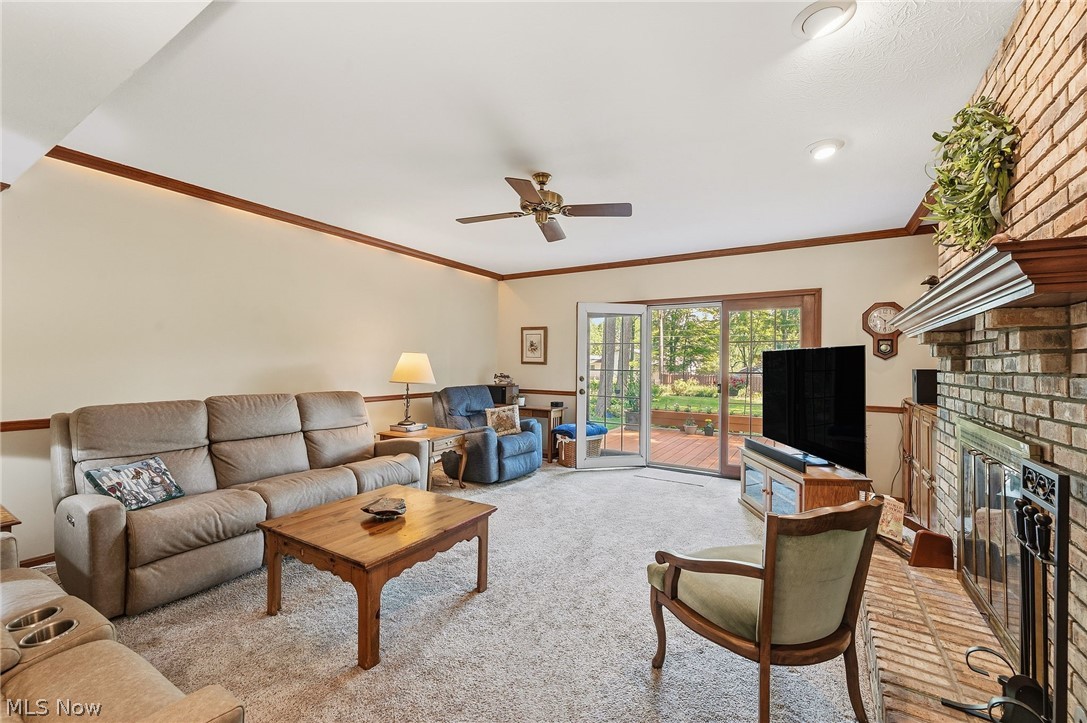 3965 Laurel Glenn Drive Broadview Heights OH 44147