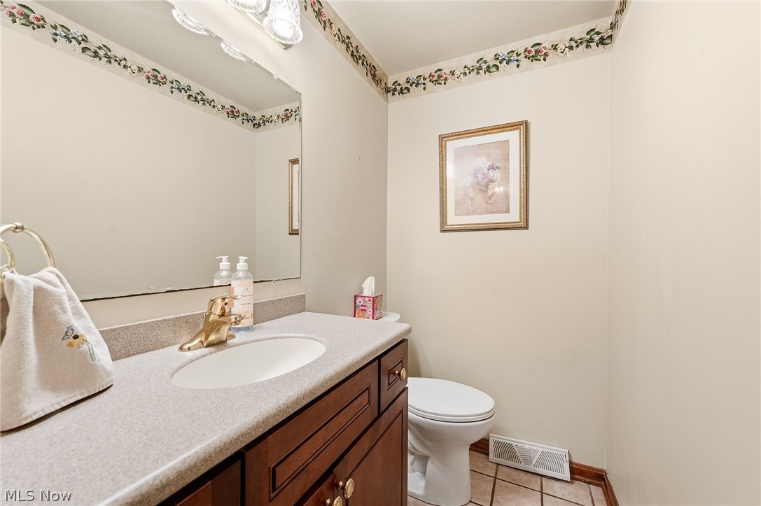 3965 Laurel Glenn Drive Broadview Heights OH 44147
