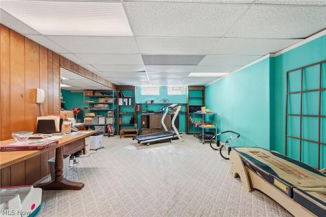 3965 Laurel Glenn Drive Broadview Heights OH 44147