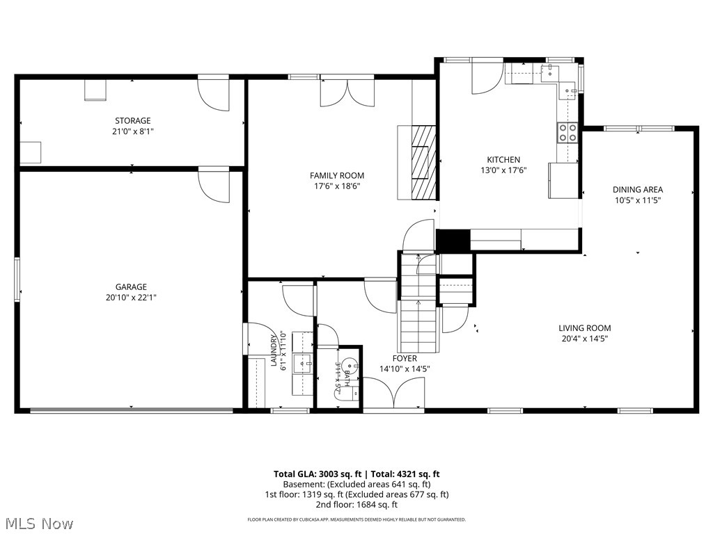 3965 Laurel Glenn Drive Broadview Heights OH 44147