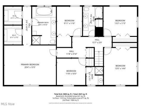 3965 Laurel Glenn Drive Broadview Heights OH 44147