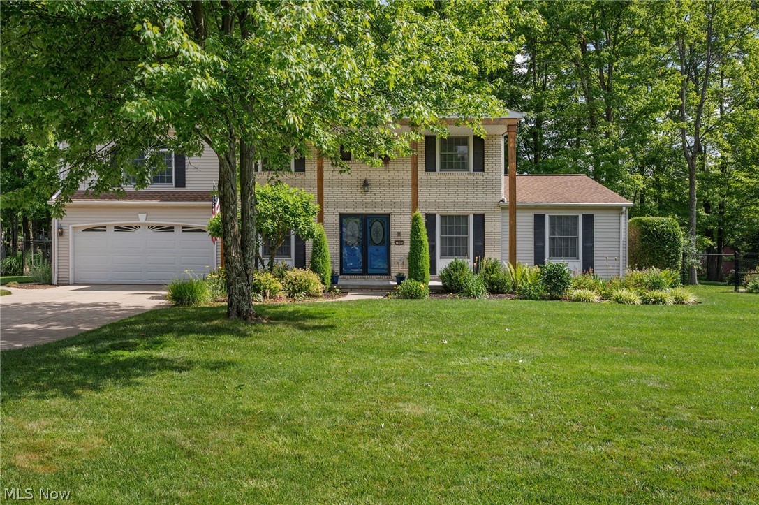 3965 Laurel Glenn Drive Broadview Heights OH 44147