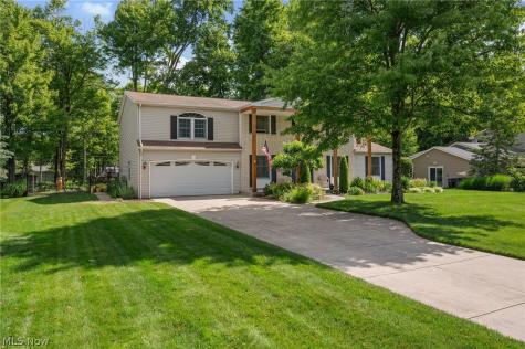 3965 Laurel Glenn Drive Broadview Heights OH 44147