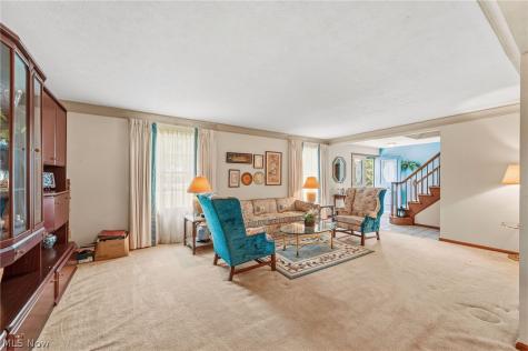 3965 Laurel Glenn Drive Broadview Heights OH 44147