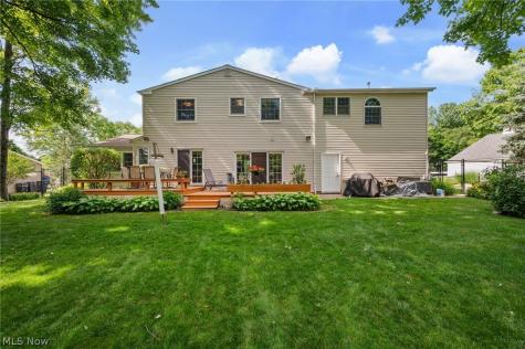 3965 Laurel Glenn Drive Broadview Heights OH 44147