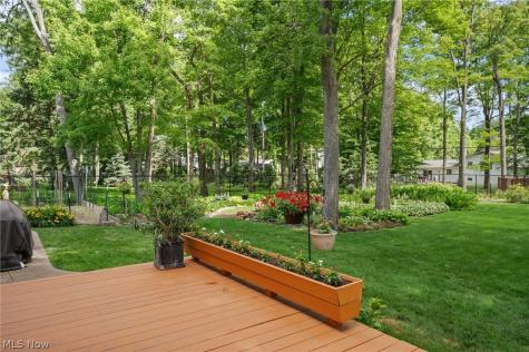 3965 Laurel Glenn Drive Broadview Heights OH 44147
