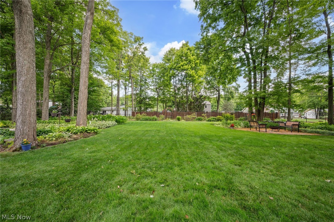 3965 Laurel Glenn Drive Broadview Heights OH 44147