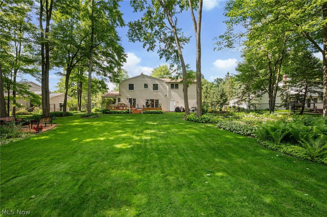 3965 Laurel Glenn Drive Broadview Heights OH 44147