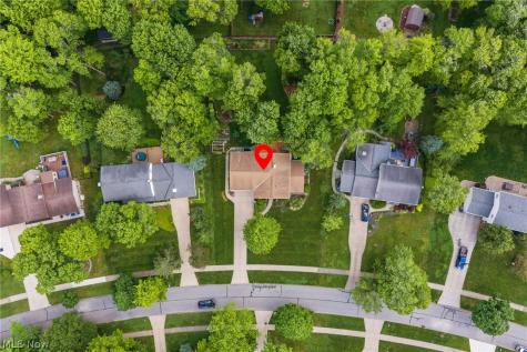 3965 Laurel Glenn Drive Broadview Heights OH 44147