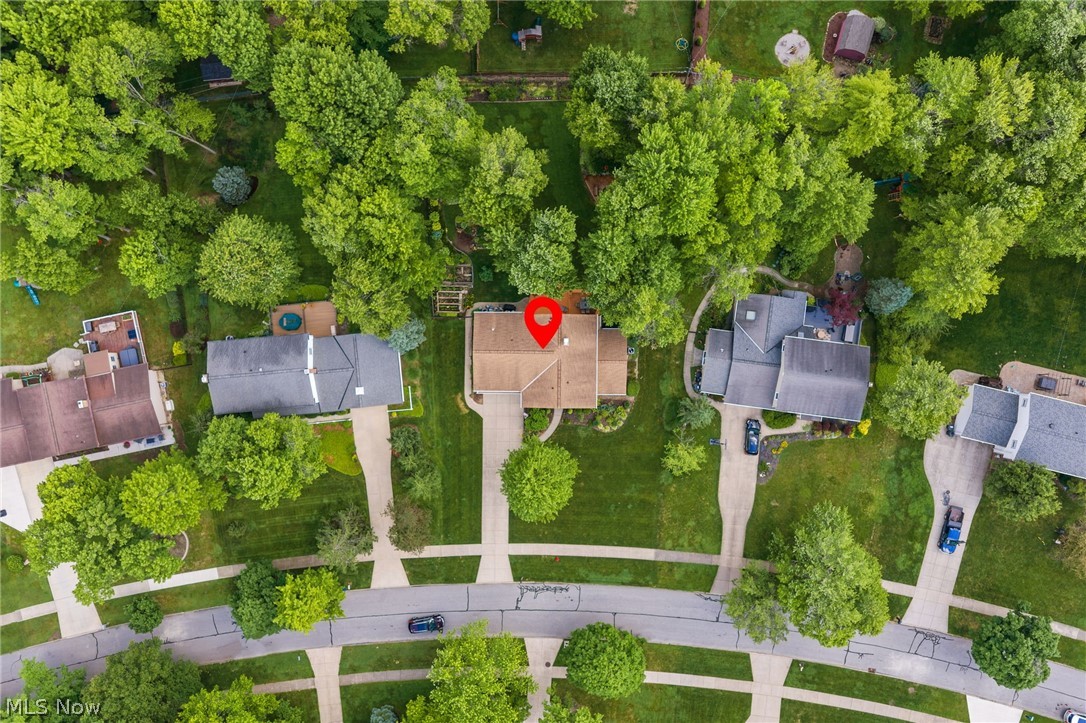 3965 Laurel Glenn Drive Broadview Heights OH 44147