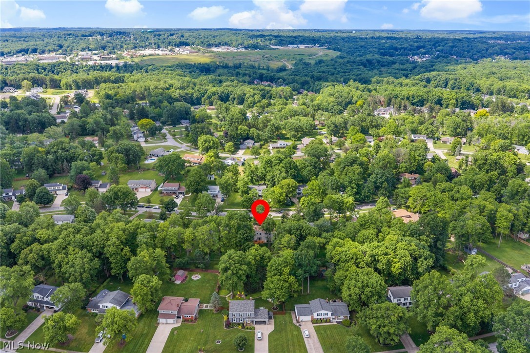 3965 Laurel Glenn Drive Broadview Heights OH 44147
