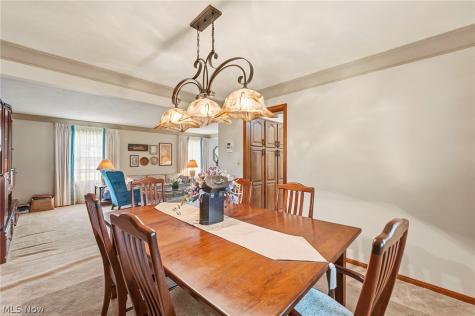 3965 Laurel Glenn Drive Broadview Heights OH 44147
