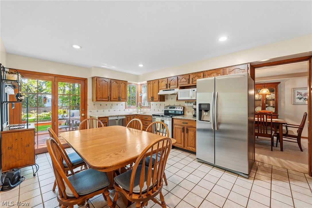 3965 Laurel Glenn Drive Broadview Heights OH 44147