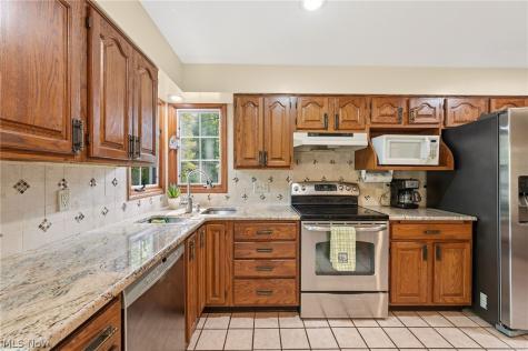 3965 Laurel Glenn Drive Broadview Heights OH 44147