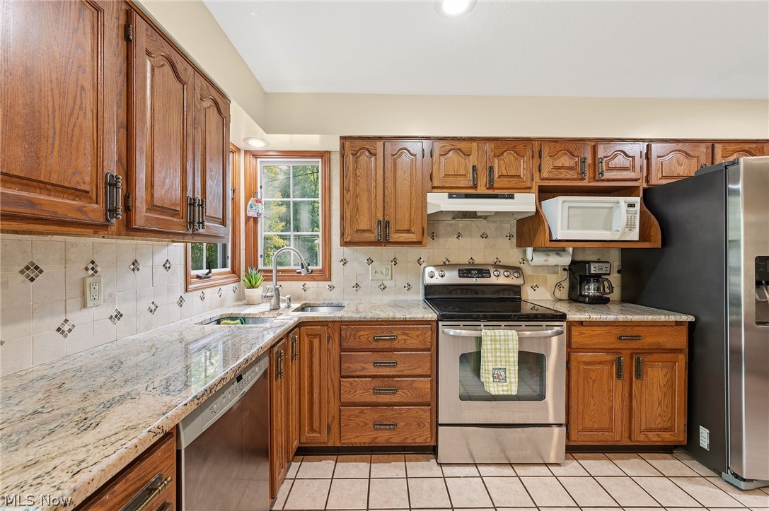 3965 Laurel Glenn Drive Broadview Heights OH 44147