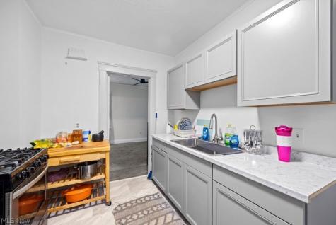 1745 Wayside Road Cleveland OH 44112