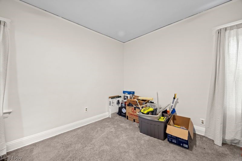 1745 Wayside Road Cleveland OH 44112
