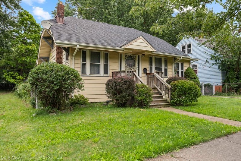 1745 Wayside Road Cleveland OH 44112