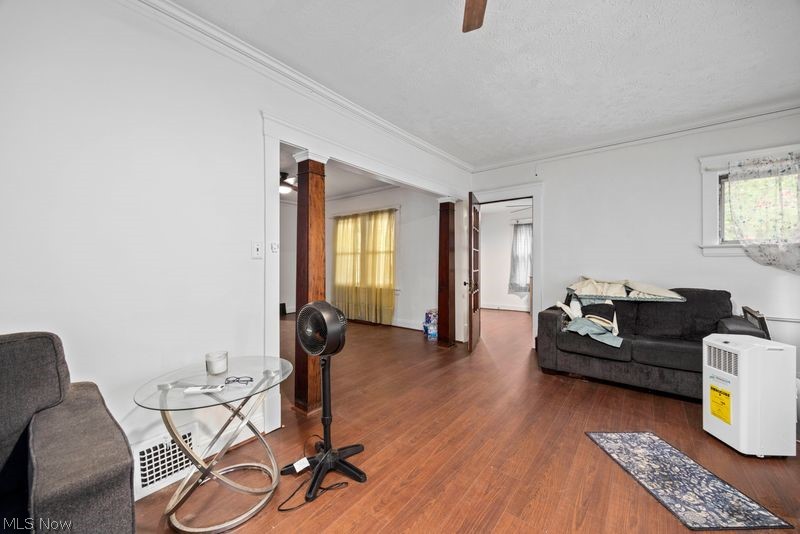 1745 Wayside Road Cleveland OH 44112