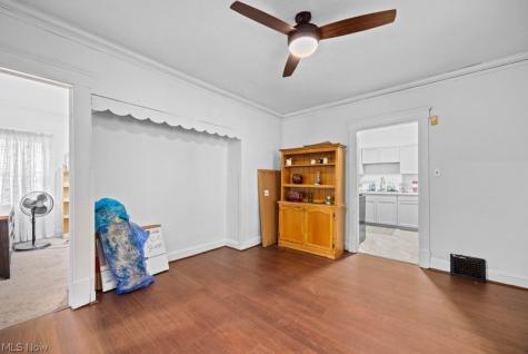 1745 Wayside Road Cleveland OH 44112