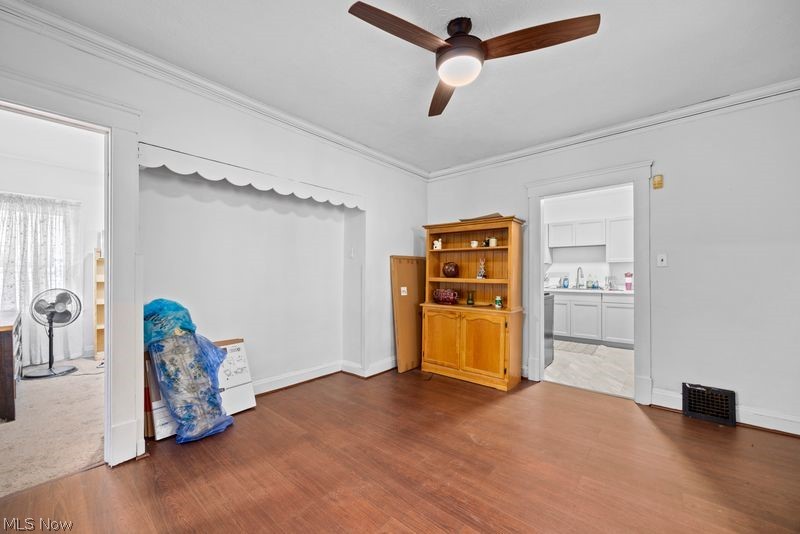 1745 Wayside Road Cleveland OH 44112
