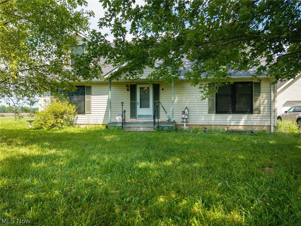 12331 Baird Road Oberlin OH 44074