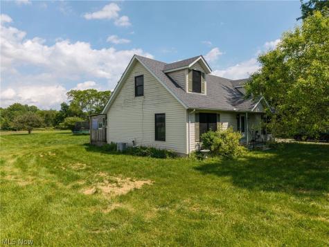 12331 Baird Road Oberlin OH 44074
