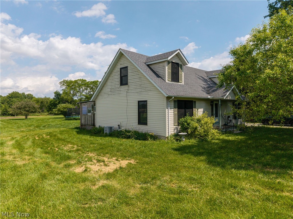 12331 Baird Road Oberlin OH 44074
