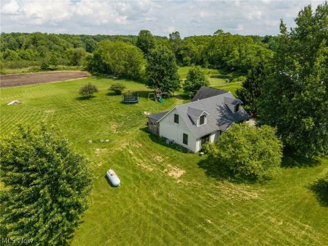 12331 Baird Road Oberlin OH 44074