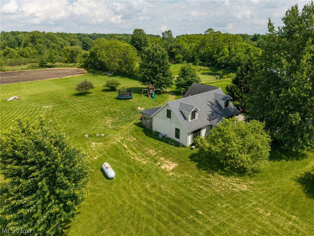 12331 Baird Road Oberlin OH 44074