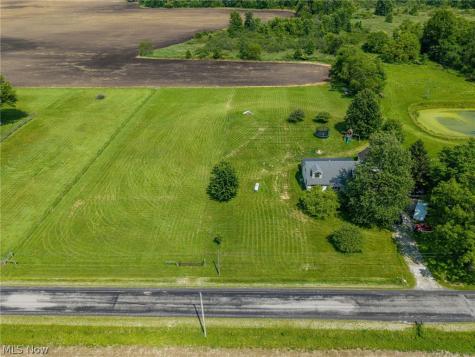 12331 Baird Road Oberlin OH 44074