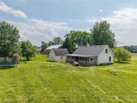 12331 Baird Road Oberlin OH 44074